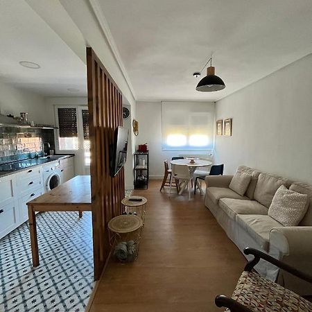 Apartment For 4 In Lejona Casa Natalia No Elevator ภายนอก รูปภาพ
