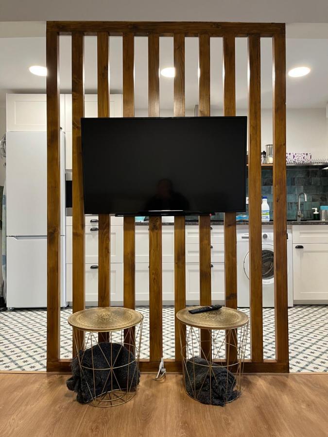 Apartment For 4 In Lejona Casa Natalia No Elevator ภายนอก รูปภาพ