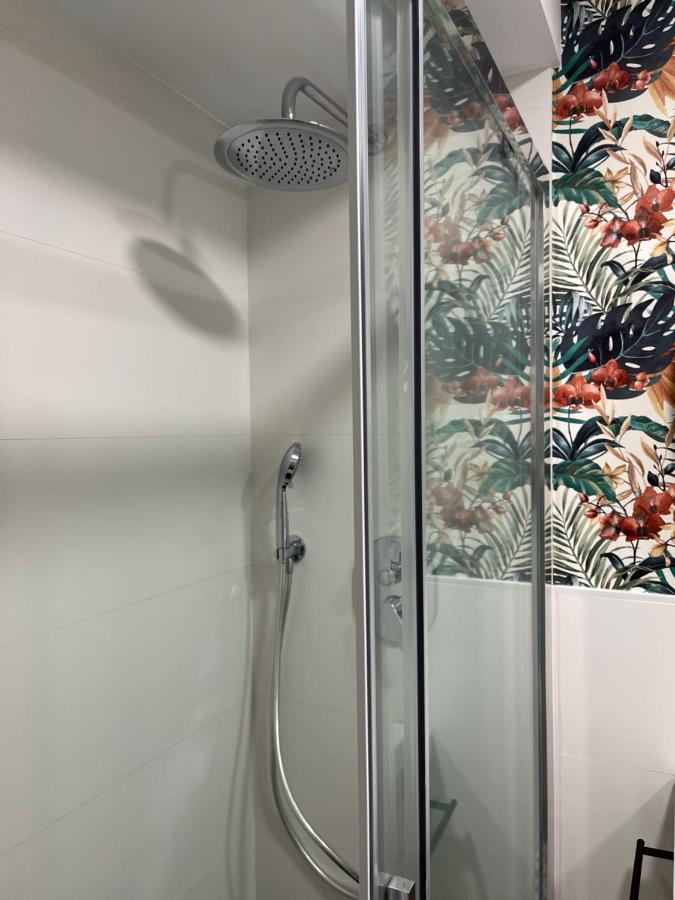Apartment For 4 In Lejona Casa Natalia No Elevator ภายนอก รูปภาพ