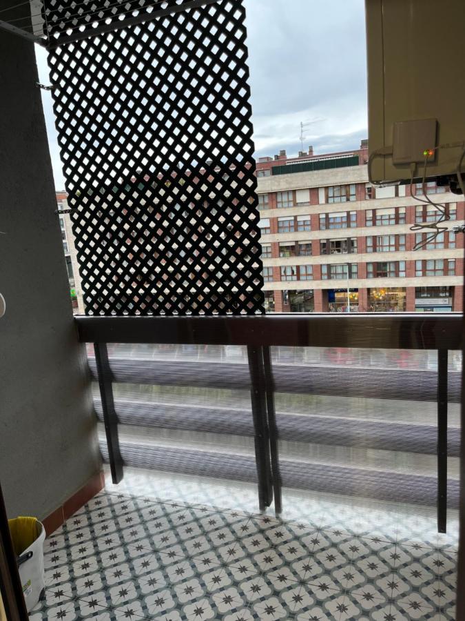 Apartment For 4 In Lejona Casa Natalia No Elevator ภายนอก รูปภาพ