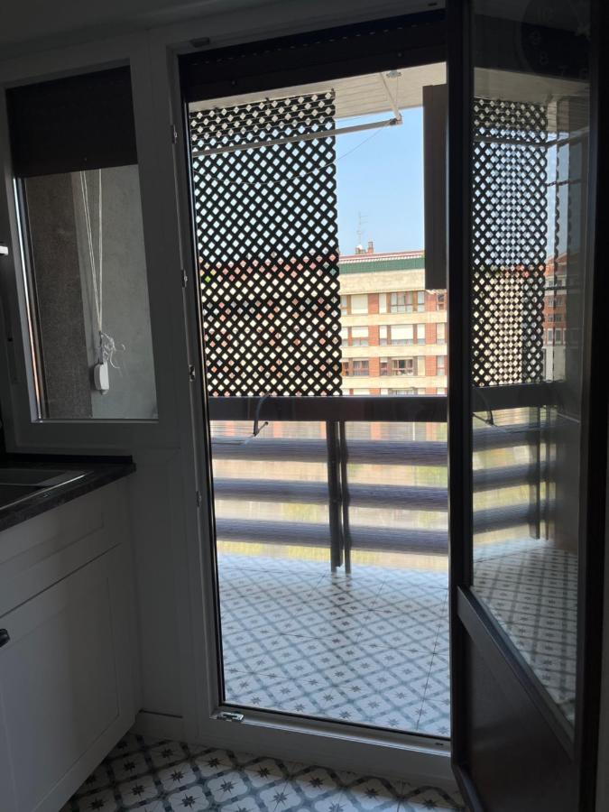 Apartment For 4 In Lejona Casa Natalia No Elevator ภายนอก รูปภาพ