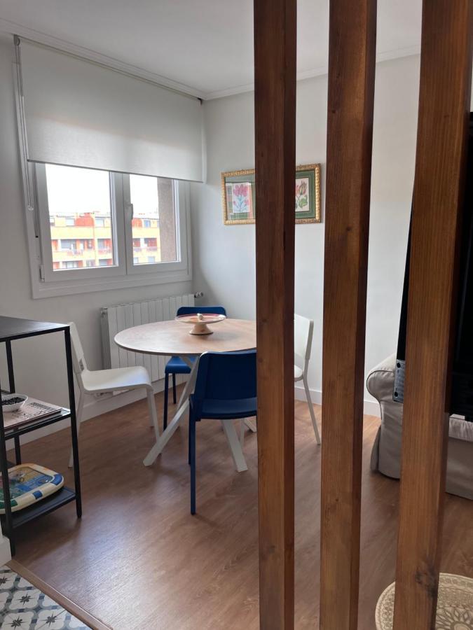 Apartment For 4 In Lejona Casa Natalia No Elevator ภายนอก รูปภาพ